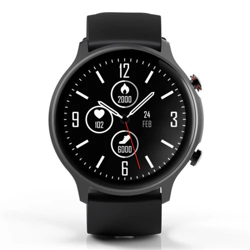 Smartwatch Hama Fit Watch 6910 Preto - Image 4