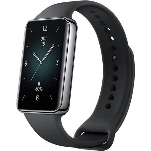 Smartwatch Honor Band 9 - Black - Image 2