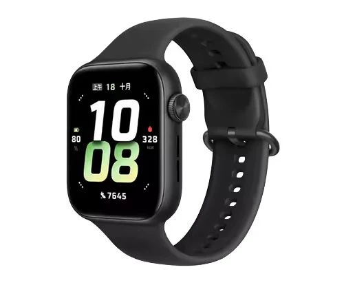 Smartwatch Honor Watch 5 - Preto - Oferta - Image 2