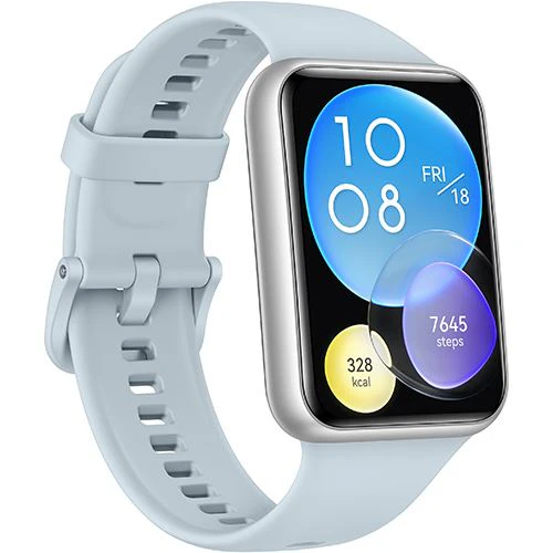 Smartwatch Huawei Watch Fit 2 Active - Azul - Image 3