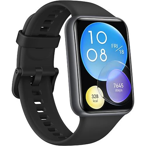 Smartwatch Huawei Watch Fit 2 Active - Preto - Image 3