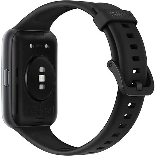 Smartwatch Huawei Watch Fit 2 Active - Preto - Image 4