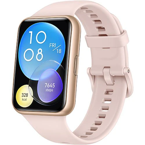 Smartwatch Huawei Watch Fit 2 Active - Rosa - Image 6