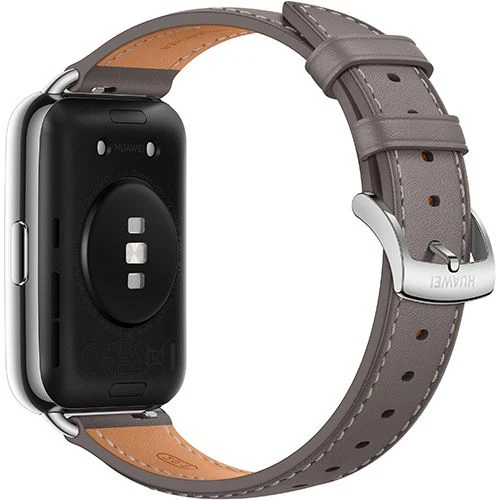 Smartwatch Huawei Watch Fit 2 Classic - Cinzento - Image 4