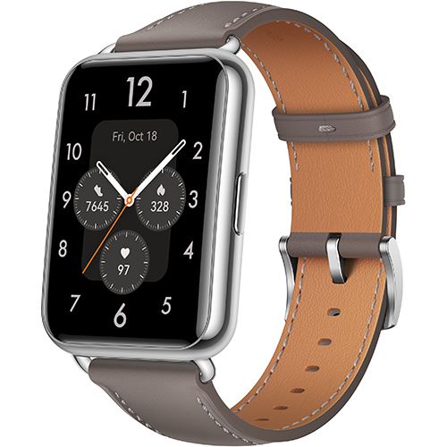 Smartwatch Huawei Watch Fit 2 Classic - Cinzento - Image 6