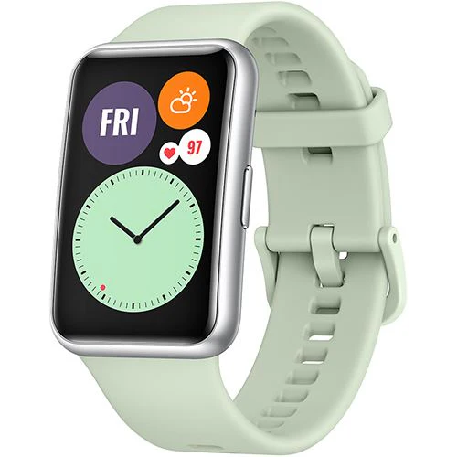 Smartwatch Huawei Watch Fit - Verde - Image 3