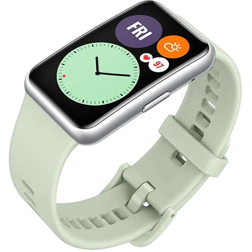 Smartwatch Huawei Watch Fit - Verde - Image 4