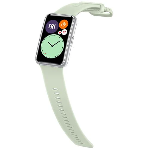 Smartwatch Huawei Watch Fit - Verde - Image 5