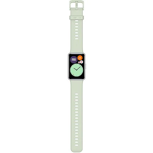 Smartwatch Huawei Watch Fit - Verde - Image 7