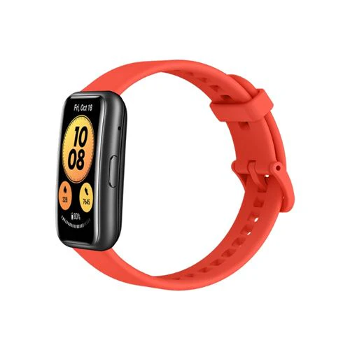 Smartwatch Huawei Watch Fit New Vermelho - Image 4