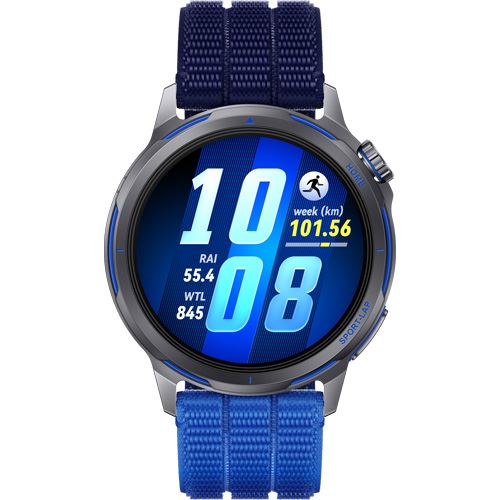 Smartwatch Huawei Watch GT Runner 2 - Azul - Image 2