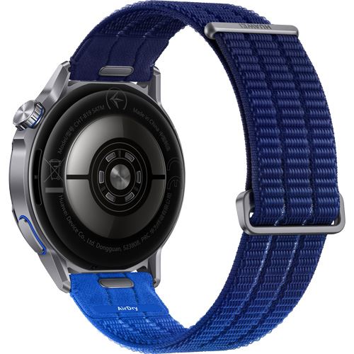 Smartwatch Huawei Watch GT Runner 2 - Azul - Image 4