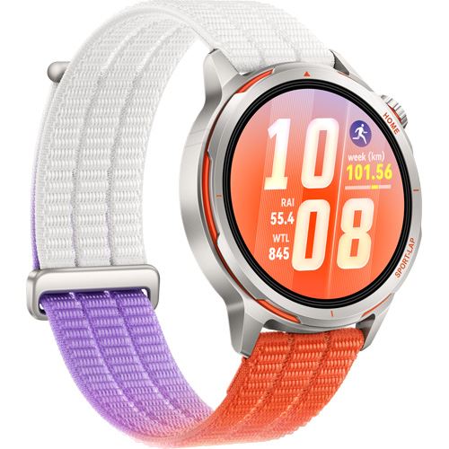 Smartwatch Huawei Watch GT Runner 2 - Laranja - Image 3