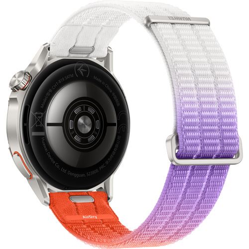 Smartwatch Huawei Watch GT Runner 2 - Laranja - Image 4