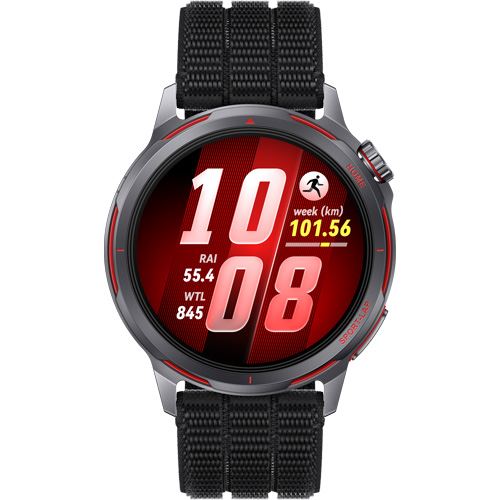 Smartwatch Huawei Watch GT Runner 2 - Preto - Image 2