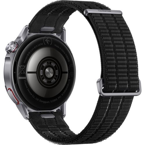 Smartwatch Huawei Watch GT Runner 2 - Preto - Image 4