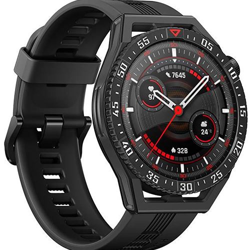 Smartwatch Huawei Watch GT 3 SE - Preto - Image 2