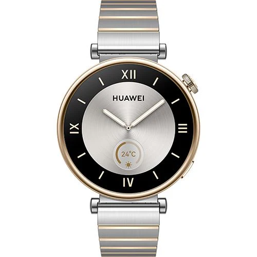 Smartwatch Huawei Watch GT4 (41mm) - Silver - Image 2