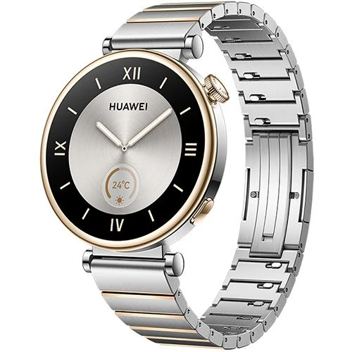 Smartwatch Huawei Watch GT4 (41mm) - Silver - Image 3