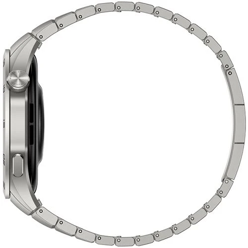 Smartwatch Huawei Watch GT4 (46mm) - Grey - Image 4