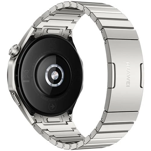 Smartwatch Huawei Watch GT4 (46mm) - Grey - Image 5