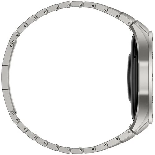 Smartwatch Huawei Watch GT4 (46mm) - Grey - Image 6