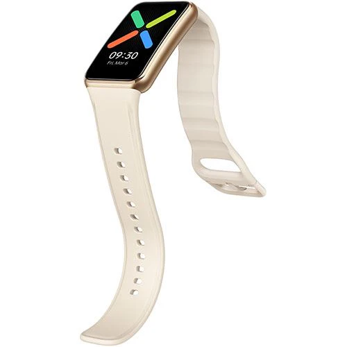 SmartWatch Oppo Watch Free - Dourado - Image 3