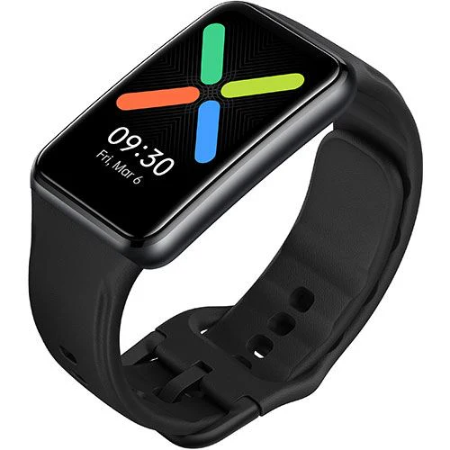 SmartWatch Oppo Watch Free - Preto - Image 3