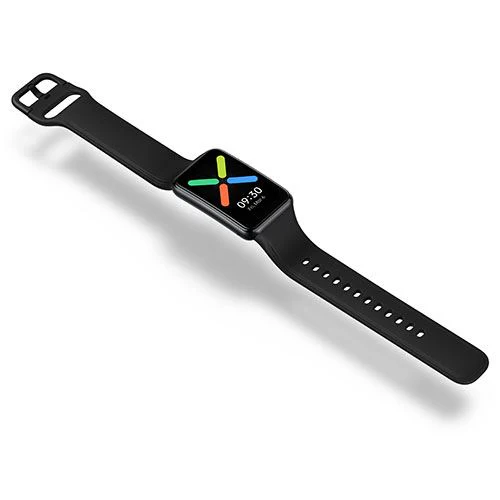 SmartWatch Oppo Watch Free - Preto - Image 4