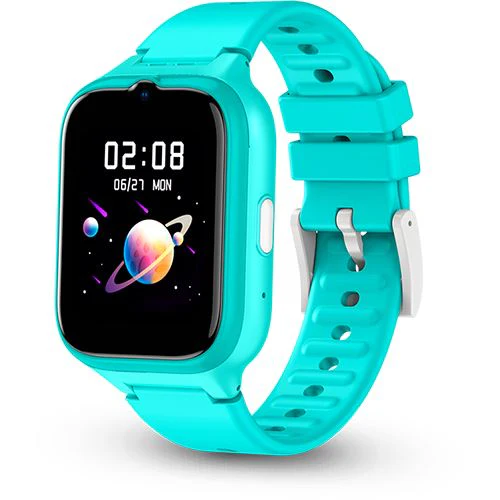 Smartwatch para Criança SPC Smartee 4G Kids - Azul - Image 2