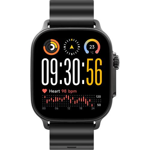 Smartwatch Realme 5 - Titanium Black - Image 2