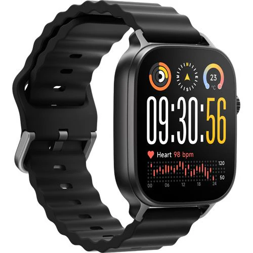 Smartwatch Realme 5 - Titanium Black - Image 3
