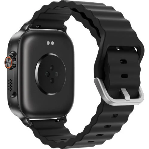 Smartwatch Realme 5 - Titanium Black - Image 4