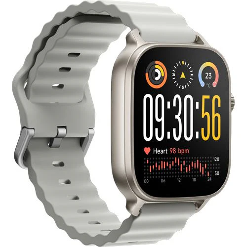 Smartwatch Realme 5 - Titanium Silver - Image 3