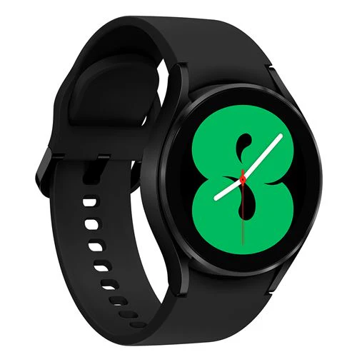 Smartwatch Samsung Galaxy Watch4 40mm - Preto - Image 2