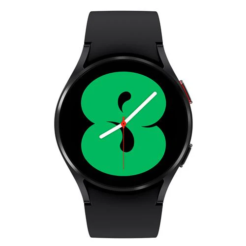 Smartwatch Samsung Galaxy Watch4 40mm - Preto - Image 3