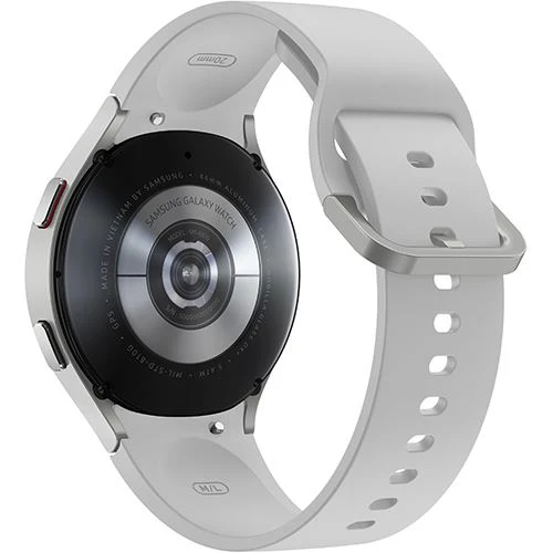 Smartwatch Samsung Galaxy Watch4 44mm - Prateado - Image 2