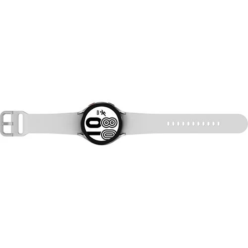 Smartwatch Samsung Galaxy Watch4 44mm - Prateado - Image 6