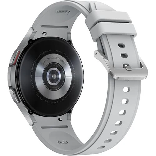 Smartwatch Samsung Galaxy Watch4 Classic 46mm - Prateado - Image 2