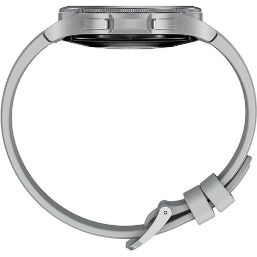 Smartwatch Samsung Galaxy Watch4 Classic 46mm - Prateado - Image 5