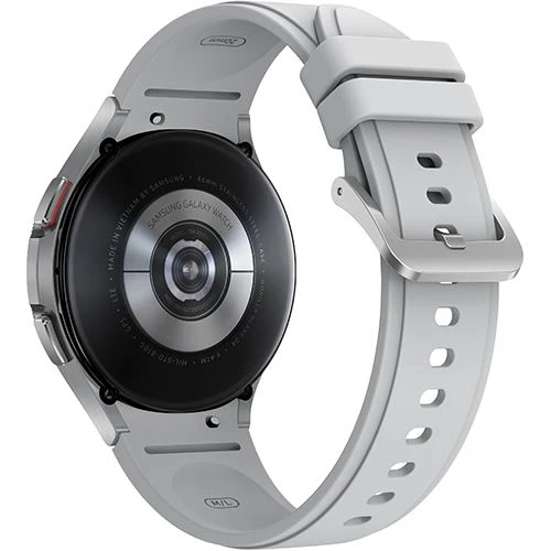 Smartwatch Samsung Galaxy Watch4 Classic 46mm LTE - Prateado - Image 2