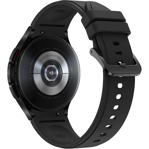 Smartwatch Samsung Galaxy Watch4 Classic 46mm LTE - Preto - Image 2