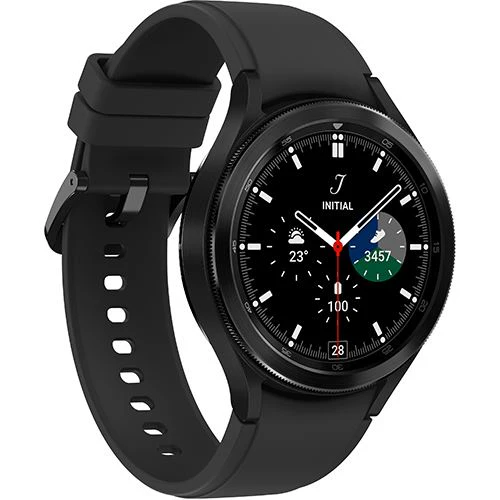 Smartwatch Samsung Galaxy Watch4 Classic 46mm LTE - Preto - Image 4