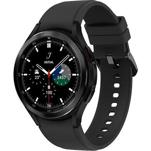 Smartwatch Samsung Galaxy Watch4 Classic 46mm - Preto - Image 3