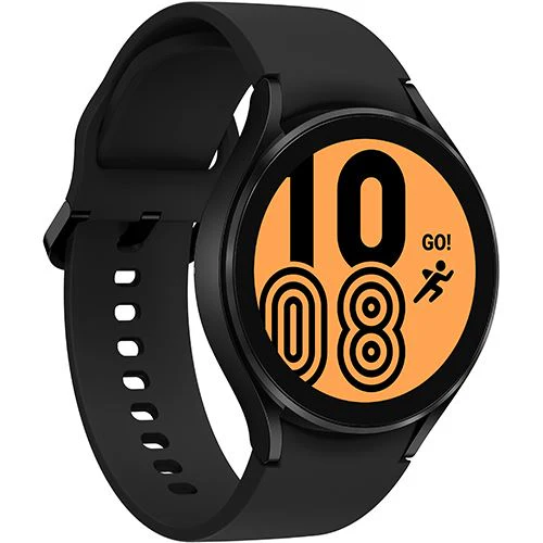 Smartwatch Samsung Galaxy Watch4 44mm LTE - Preto - Image 4
