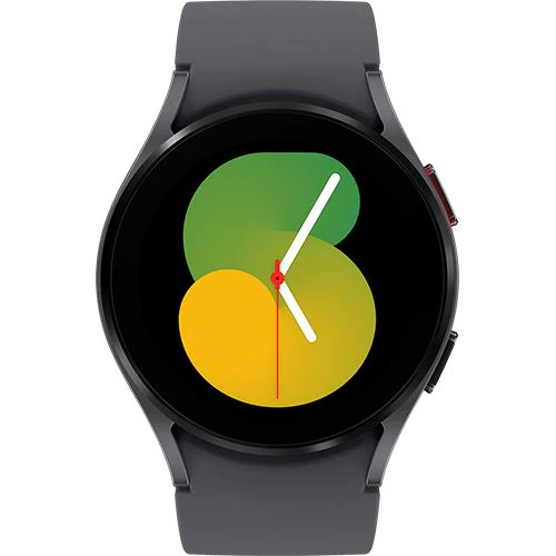 Smartwatch Samsung Galaxy Watch5 40mm BT - Graphite - Image 2