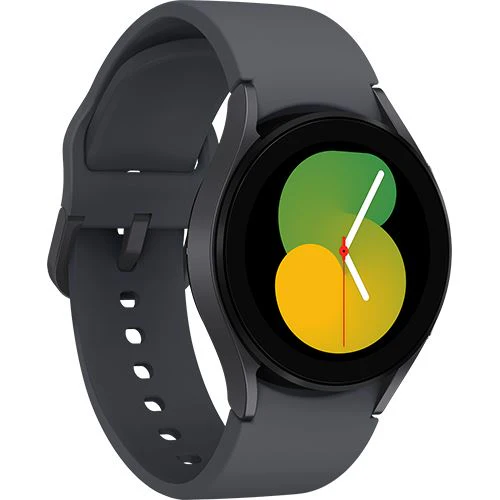Smartwatch Samsung Galaxy Watch5 40mm BT - Graphite - Image 3