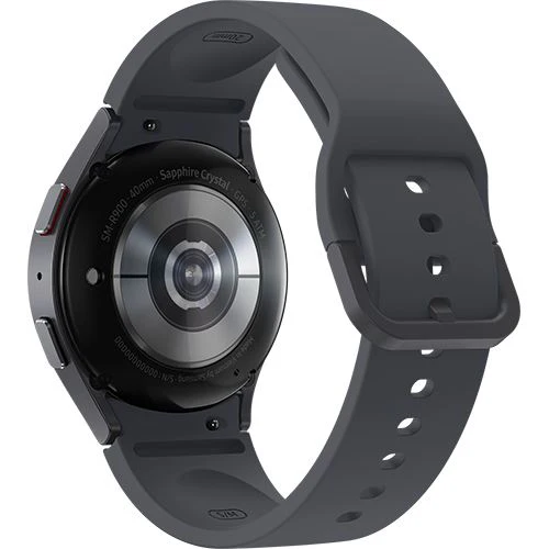 Smartwatch Samsung Galaxy Watch5 40mm BT - Graphite - Image 4