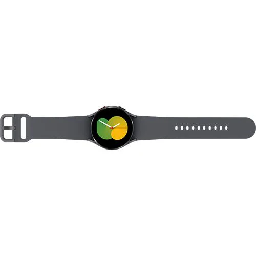 Smartwatch Samsung Galaxy Watch5 40mm BT - Graphite - Image 6