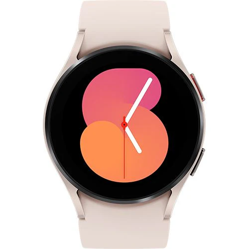 Smartwatch Samsung Galaxy Watch5 40mm BT - Pink Gold - Image 2